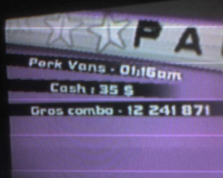 TONY HAWK AMERICAN WESTLAND